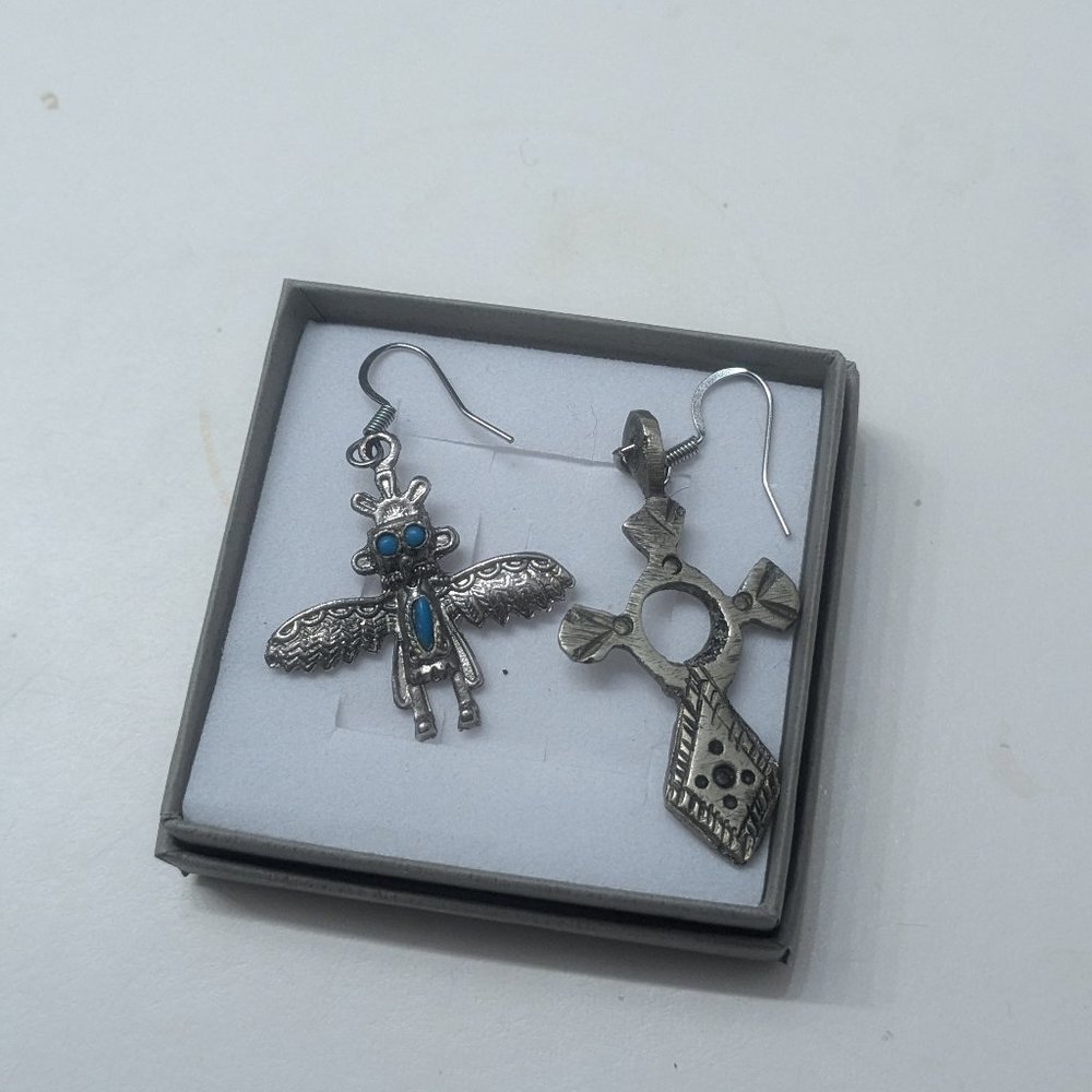 Handmade Earrings
